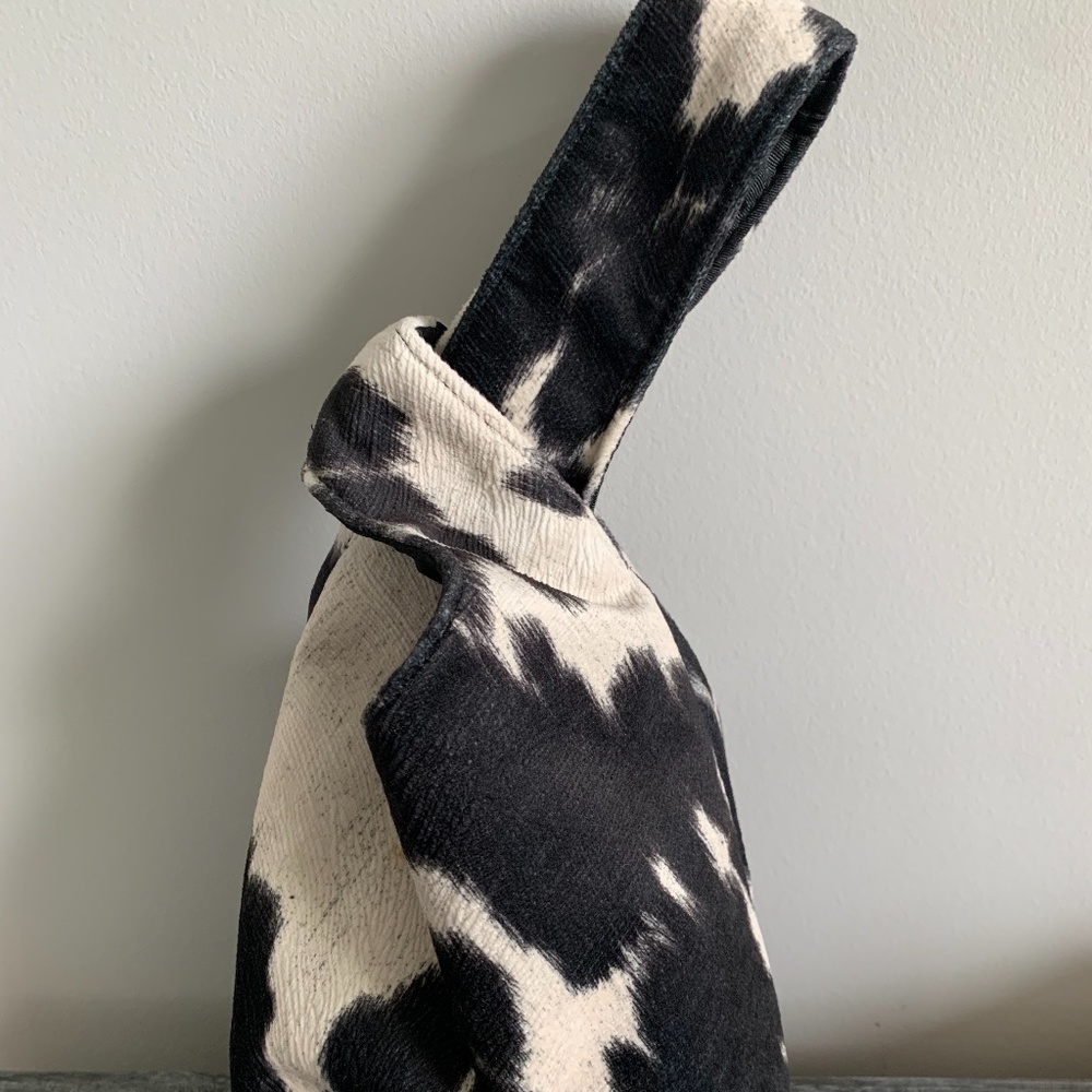 Yaito knot bag